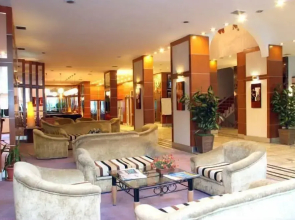 Otel Keskin