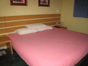 My Home Inn-wuhan