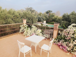 Riad salix agafay