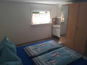 Ferienwohnungen im Seebad Zinnowitz-500m zum Strand