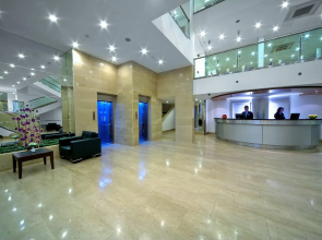 SV Business Hotel Diyarbakır