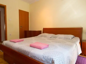Zagreb Atmosphere Apartment