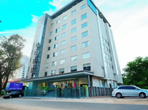 Ishaan Sarovar Portico Deoghar