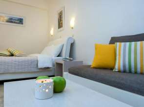 Diamond Apartments & Suites