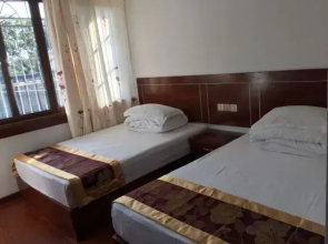 Putuo mountain heart inn