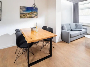 Strandloft Drei Norderney