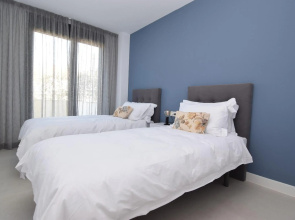 Mesas Homes