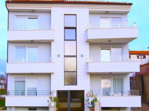 Apartments Gordana