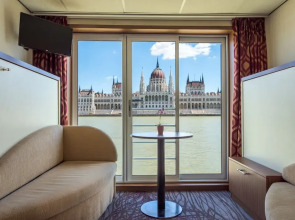 Select MS Serenity - Neuss