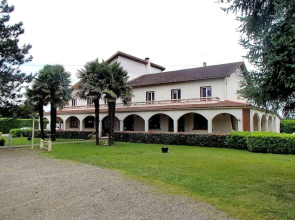 Hôtel le Pont d'Arcole