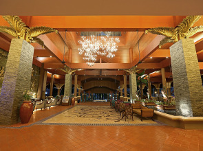 Novotel Phuket Vintage Park Resort