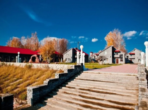 Olimp Village