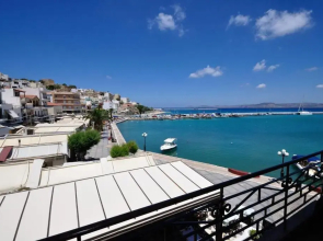 Limani House TOP Location - Amazing View