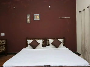 Barasingha Resorts by OYO Rooms