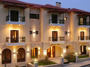 Aristarchos Lodge