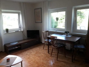 Modern Apartment in Sellinghausen With Terrace