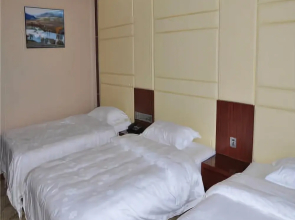 Lingyun Holiday Hotel Weichang