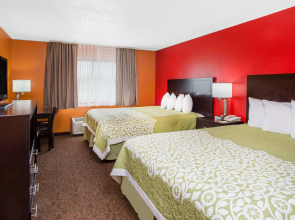 Days Inn by Wyndham Mexico