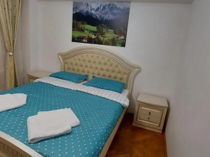 Bucovina Confort Apartament