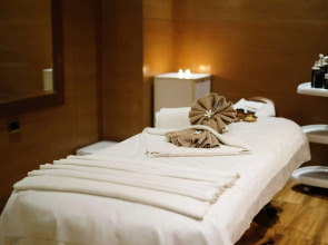 Radisson Blu Hotel New Delhi Paschim Vihar