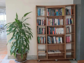 The Residence Garden