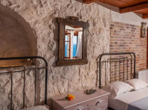 Vilotel Luxury Villaszakynthos Harron Villa 4 Bed Agios Nikolaos