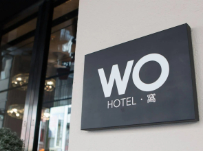 Wo Hotel
