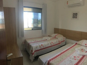 Maragogi Praia Flats