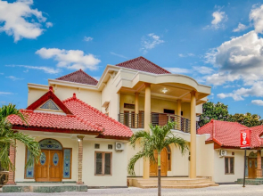 Ansori Homestay by OYO Rooms