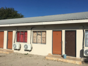 Boseja Guest House