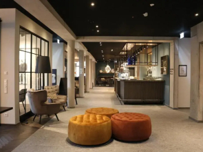Hotel Zeitgeist