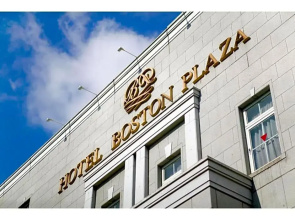 Boston Plaza Kusatsu Biwa Lake - Vacation STAY 15430v