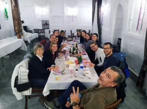 Отель New Star Хива