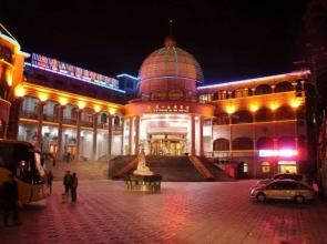Lushan Xihu Hotel