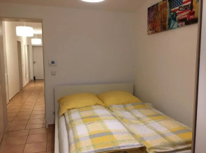 Apartment in Sternschanze