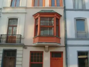 Appart-htel Maison de la Lune - petite Auberge dEtterbeek