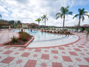 #28 Bella Vida Resort - Three Bedroom House