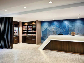 Springhill Suites By Marriott Abilene