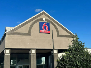 Motel 6 Rock Hill, Sc - Cherry Road