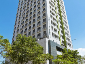 Parque Espana Residence Hotel