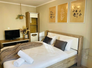 Hygge place to stay - self check in nonstop 24h-wifi