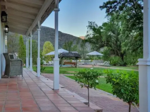 Montana Guest Farm