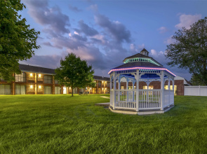 Best Western Plus Keene Hotel