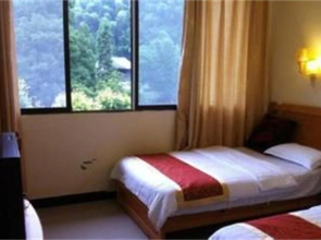 Bamboo Sea Qing Yun Villa Hotel