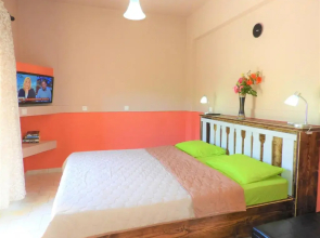 Zako Apartments