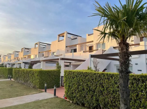 Condado De Alhama Apartment N5 - 2 Bedrooms