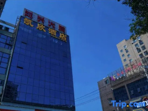 kaixinjiudian