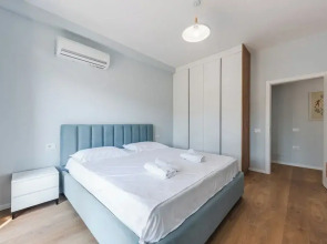 Brand New Apartment Villa 2