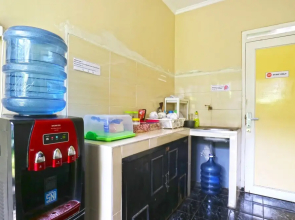 Rumah Larasati - Hostel