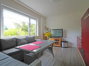 Möwennest am Ihlsee